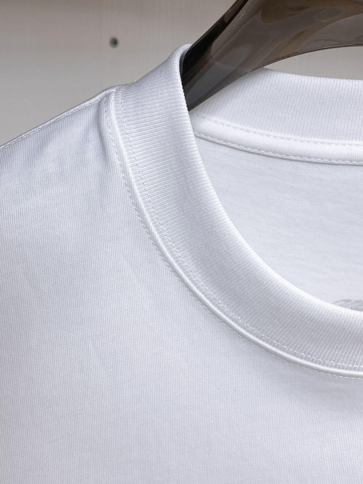 short sleeves